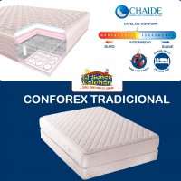 Conforex Tradicional